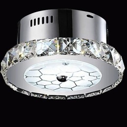 Plafondlamp 1 Licht Modern Eenvoudig Artistiek