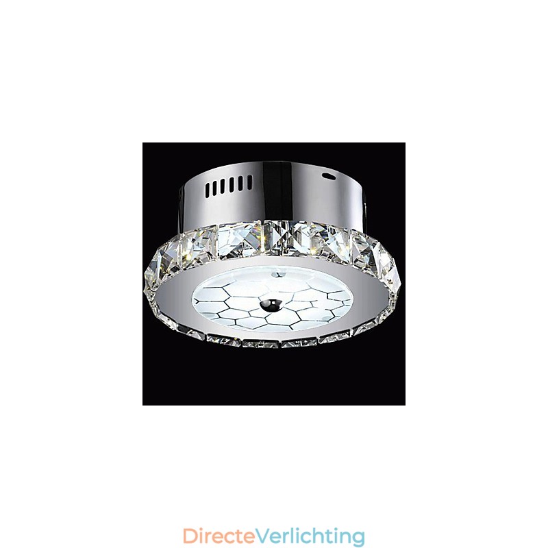 Plafondlamp 1 Licht Modern Eenvoudig Artistiek