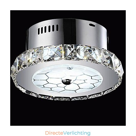 Plafondlamp 1 Licht Modern Eenvoudig Artistiek Plafondlamp 1 Licht Modern Eenvoudig Artistiek