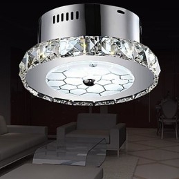 Plafondlamp 1 Licht Modern Eenvoudig Artistiek