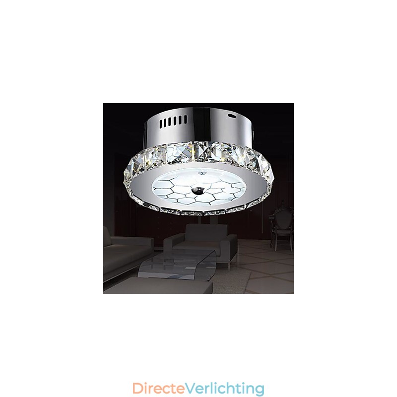 Plafondlamp 1 Licht Modern Eenvoudig Artistiek