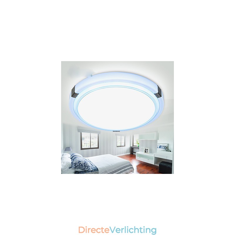 Europa Type Stijl Hedendaagse En Gecontracteerde Mode Om Koepellicht Chip Lamp Te Absorberen