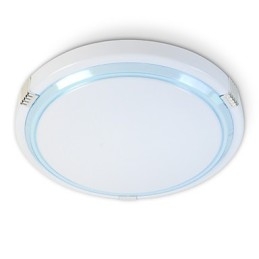 Europa Type Stijl Hedendaagse En Gecontracteerde Mode Om Koepellicht Chip Lamp Te Absorberen