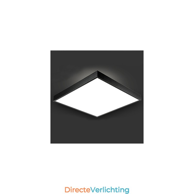 Moderne, eigentijdse decoratieve design plafondlamp