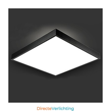 Moderne, eigentijdse decoratieve design plafondlamp