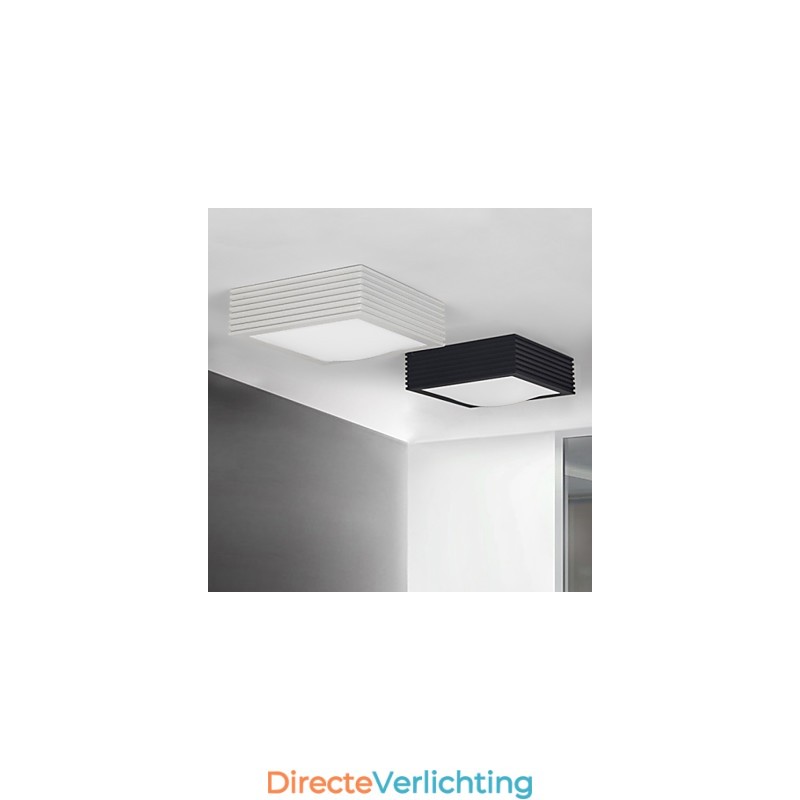 Moderne, eigentijdse decoratieve design plafondlamp