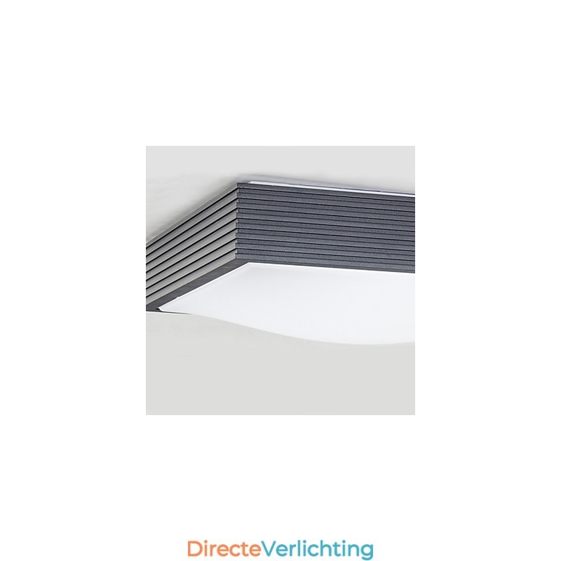 Moderne, eigentijdse decoratieve design plafondlamp