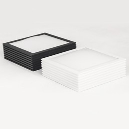 Moderne, eigentijdse decoratieve design plafondlamp