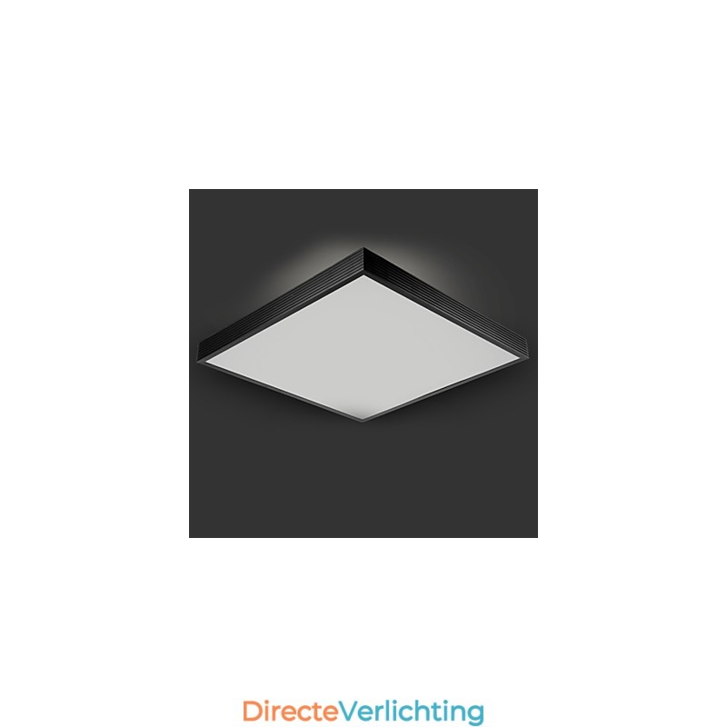 Moderne, eigentijdse decoratieve design plafondlamp