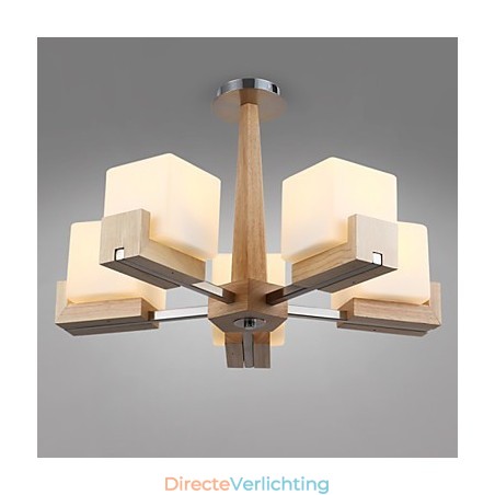 Inbouw Mini Stijl Moderne Hedendaagse Bamboe Inbouw Mini Stijl Moderne Hedendaagse Bamboe
