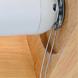 Inbouw Mini Stijl Moderne Hedendaagse Bamboe