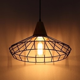 Kroonluchter Mini Stijl Traditioneel Klassiek Retro Metaal