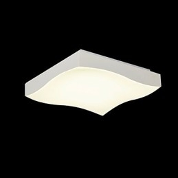Plafondlamp 1 Licht Modern Eenvoudig Artistiek