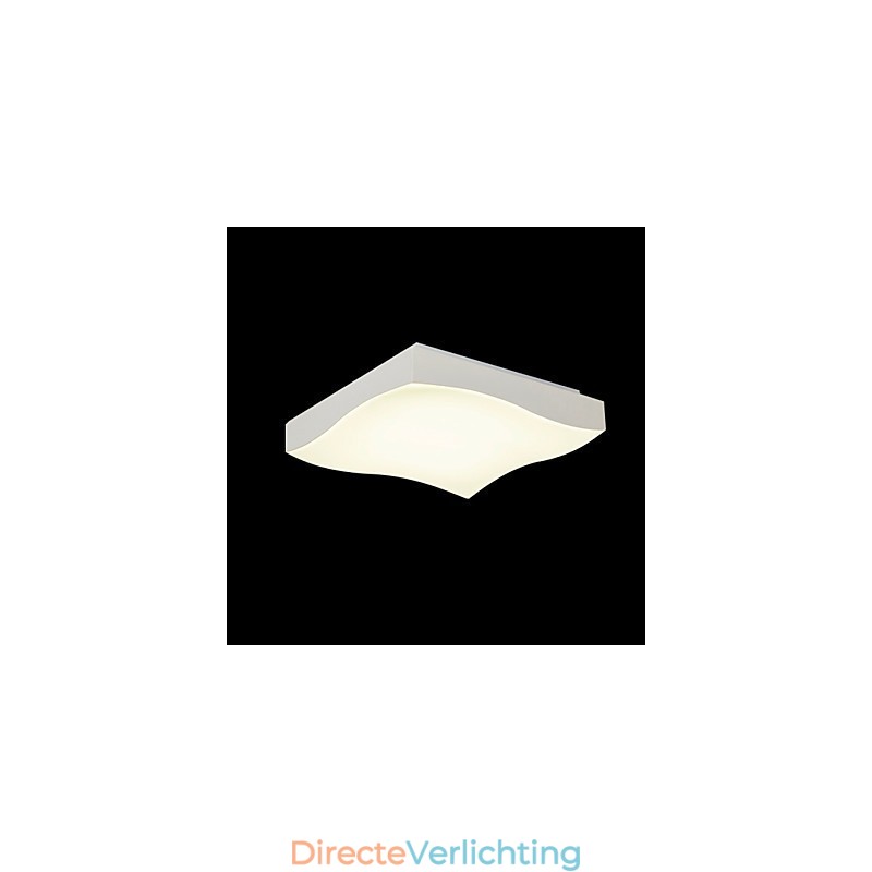 Plafondlamp 1 Licht Modern Eenvoudig Artistiek