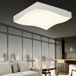 Plafondlamp 1 Licht Modern Eenvoudig Artistiek