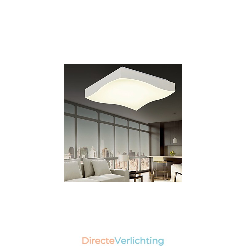 Plafondlamp 1 Licht Modern Eenvoudig Artistiek