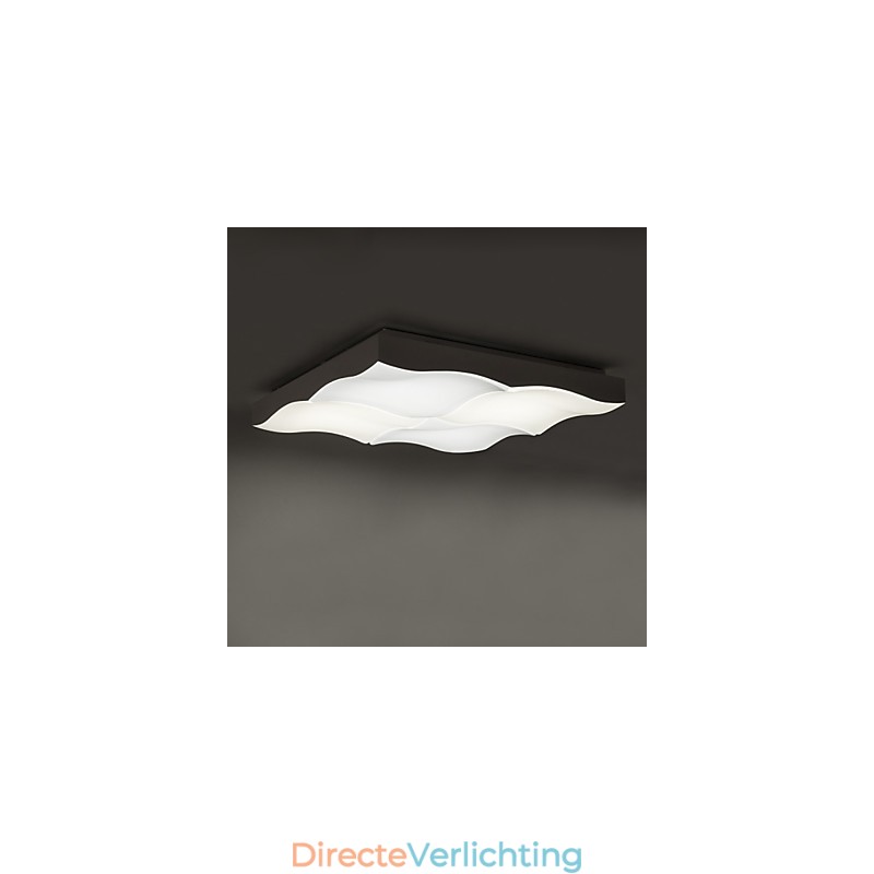 Plafondlamp 1 Licht Modern Eenvoudig Artistiek