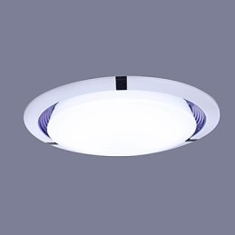 Plafondlamp 1 Licht Modern Eenvoudig Artistiek