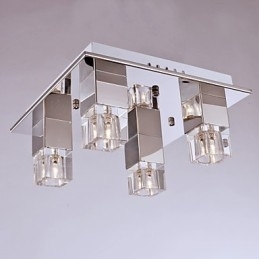 Inbouw Mini Stijl Modern Hedendaags Metaal