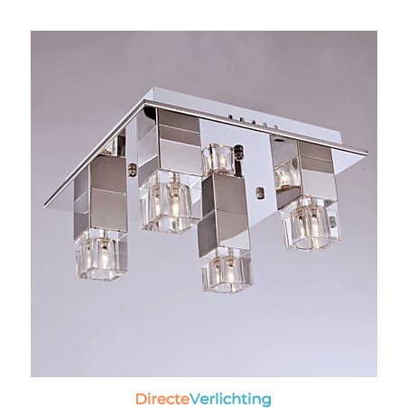 Inbouw Mini Stijl Modern Hedendaags Metaal Inbouw Mini Stijl Modern Hedendaags Metaal