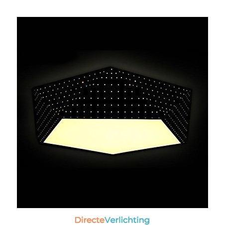 Moderne, eigentijdse metalen inbouwkast Moderne, eigentijdse metalen inbouwkast