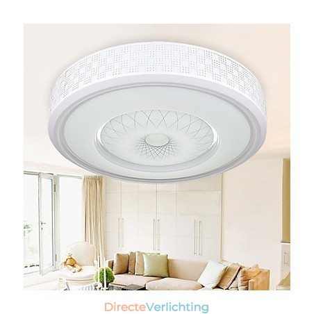 Moderne, eigentijdse decoratieve design plafondlamp Moderne, eigentijdse decoratieve design plafondlamp