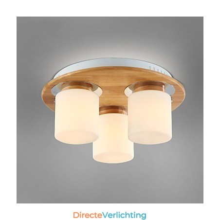 Hoge helderheid originele houten moderne plafondlampen landelijke stijl Hoge helderheid originele houten moderne plafondlampen landelijke stijl