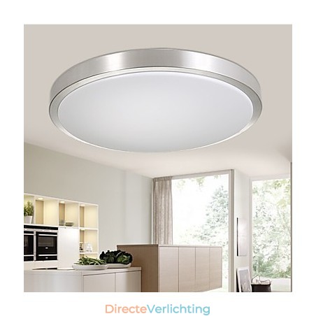 Inbouwlampen Zitlamp Rond Eenvoudig Modern Diameter 50CM Inbouwlampen Zitlamp Rond Eenvoudig Modern Diameter 50CM