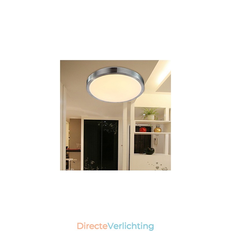 Inbouwlampen Zitlamp Rond Eenvoudig Modern Diameter 50CM