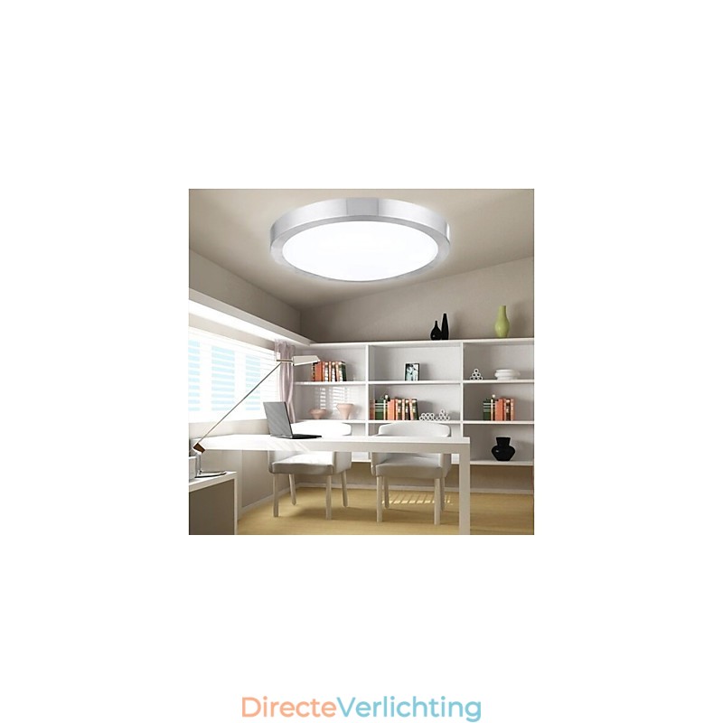 Inbouwlampen Zitlamp Rond Eenvoudig Modern Diameter 50CM