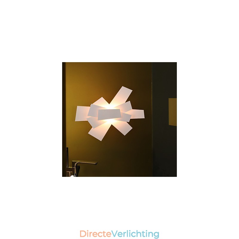 Inbouwlamp Wit Warm Wit Licht Mode Eenvoudig Creatief Propeller
