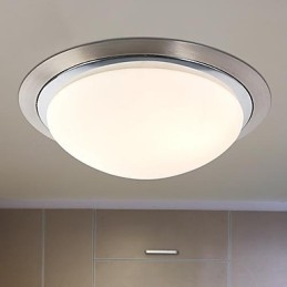 Plafondlamp 1 Licht Modern Eenvoudig Artistiek