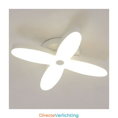 7W moderne, eigentijdse metalen inbouwspot 7W moderne, eigentijdse metalen inbouwspot