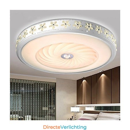 Modern Hedendaags Kristal Overige Metaal Inbouw Modern Hedendaags Kristal Overige Metaal Inbouw