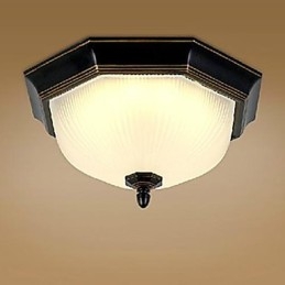 Traditioneel Klassiek Retro Mini Stijl Andere Metalen Inbouw