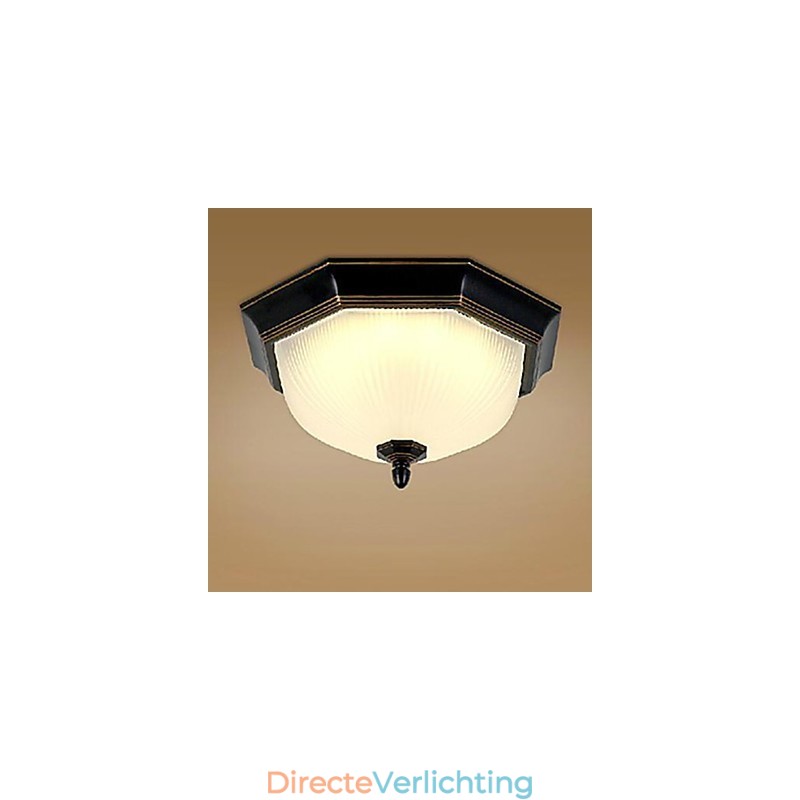 Traditioneel Klassiek Retro Mini Stijl Andere Metalen Inbouw