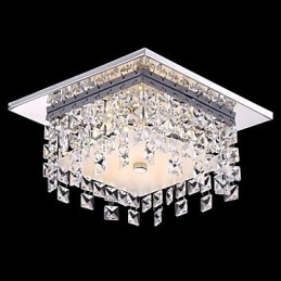 Plafondlamp 1 Licht Modern Eenvoudig Artistiek