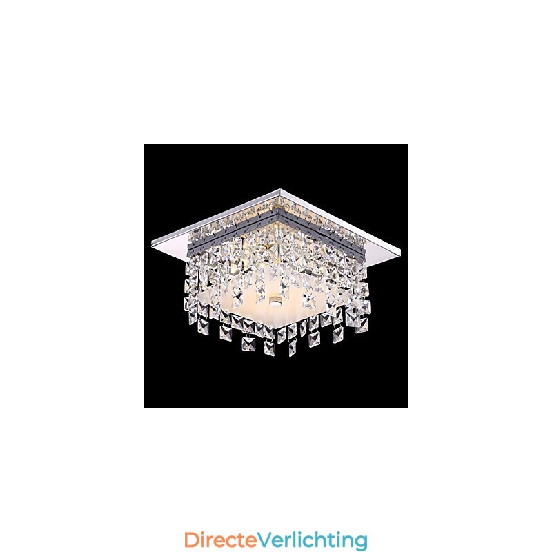 Plafondlamp 1 Licht Modern Eenvoudig Artistiek