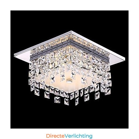 Plafondlamp 1 Licht Modern Eenvoudig Artistiek Plafondlamp 1 Licht Modern Eenvoudig Artistiek
