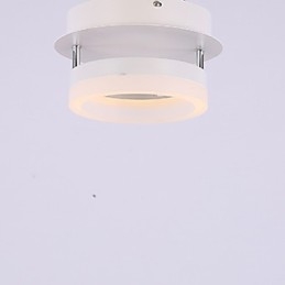 Inbouw moderne eigentijdse metalen