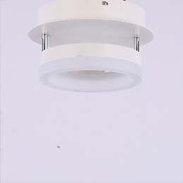 Inbouw moderne eigentijdse metalen
