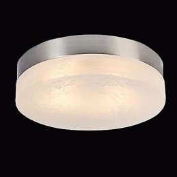 Plafondlamp 1 Licht Modern Eenvoudig Artistiek