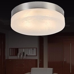 Plafondlamp 1 Licht Modern Eenvoudig Artistiek