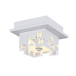 Plafondlamp 1 Licht Modern Eenvoudig Artistiek