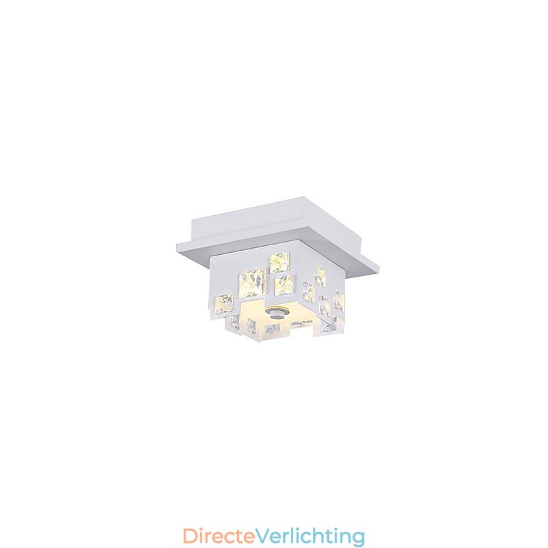 Plafondlamp 1 Licht Modern Eenvoudig Artistiek
