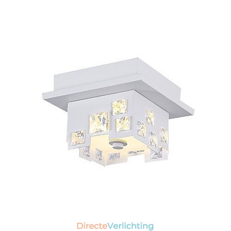 Plafondlamp 1 Licht Modern Eenvoudig Artistiek Plafondlamp 1 Licht Modern Eenvoudig Artistiek