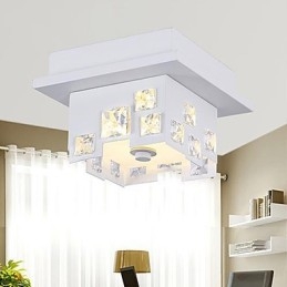 Plafondlamp 1 Licht Modern Eenvoudig Artistiek