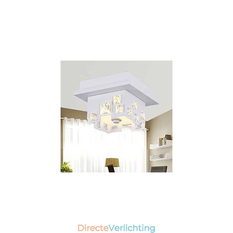 Plafondlamp 1 Licht Modern Eenvoudig Artistiek