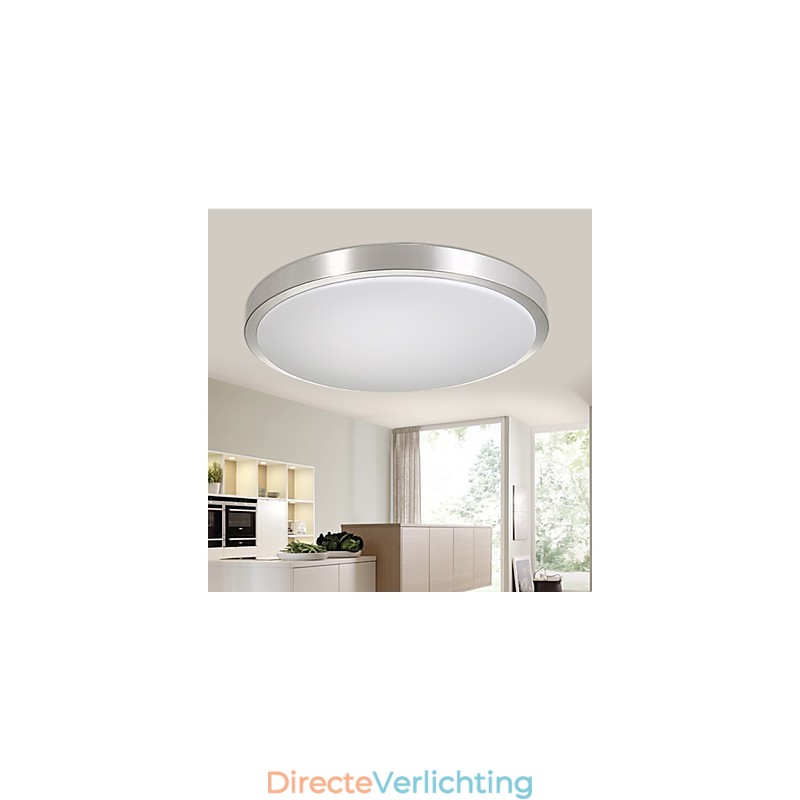 Inbouwlampen Zitlamp Rond Eenvoudig Modern Diameter 41CM