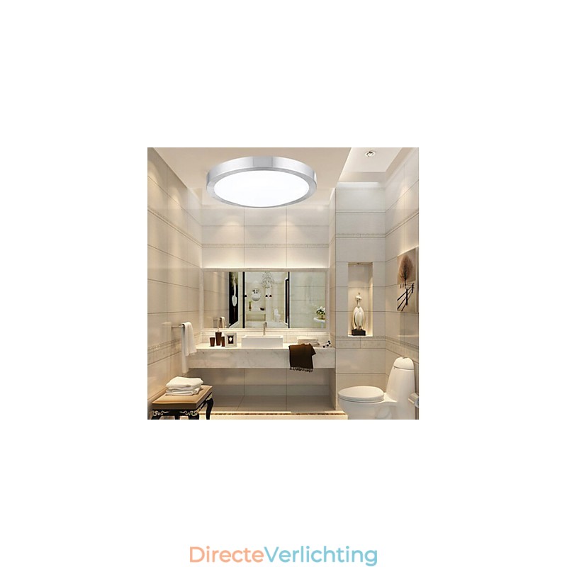 Inbouwlampen Zitlamp Rond Eenvoudig Modern Diameter 41CM